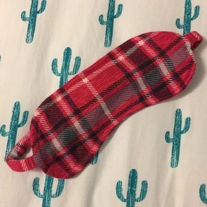 Super soft sleeping eye mask